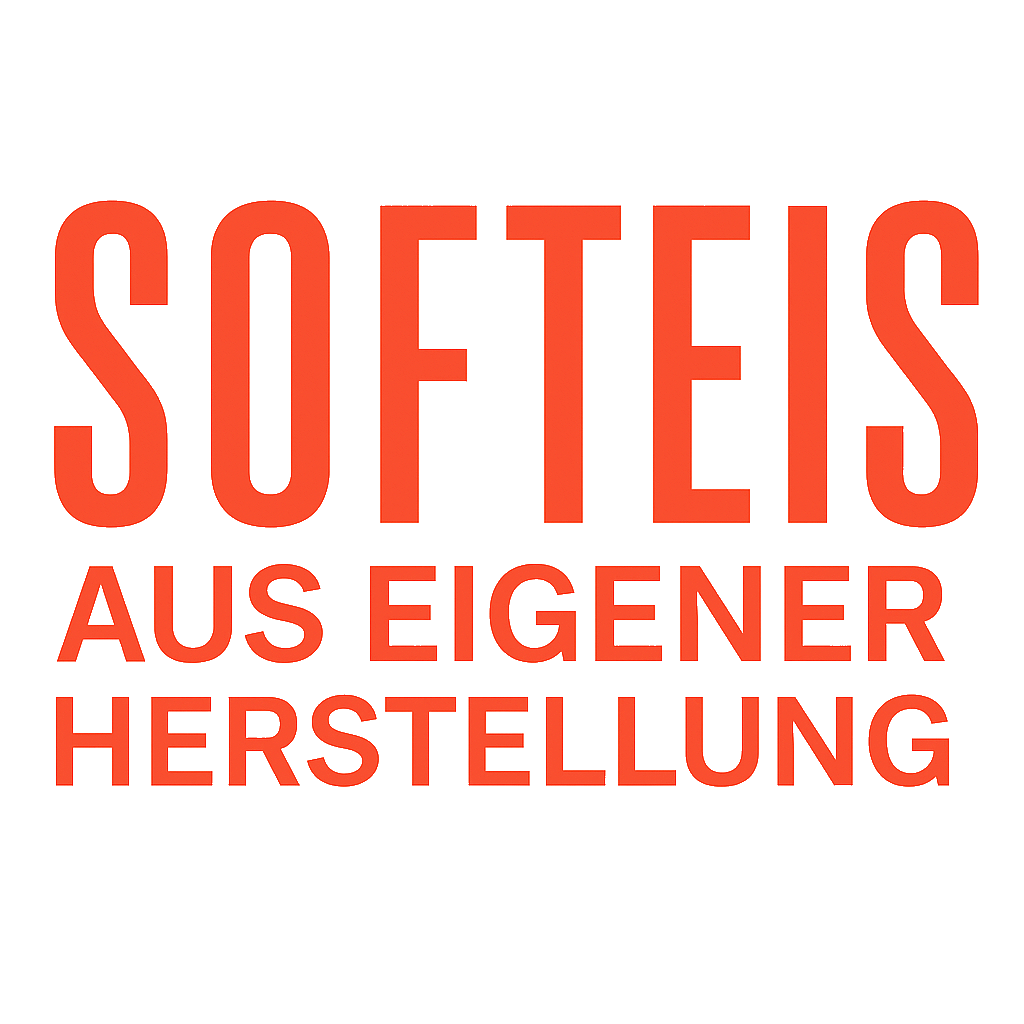 Softeis Logo